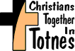 Christians Together In Totnes